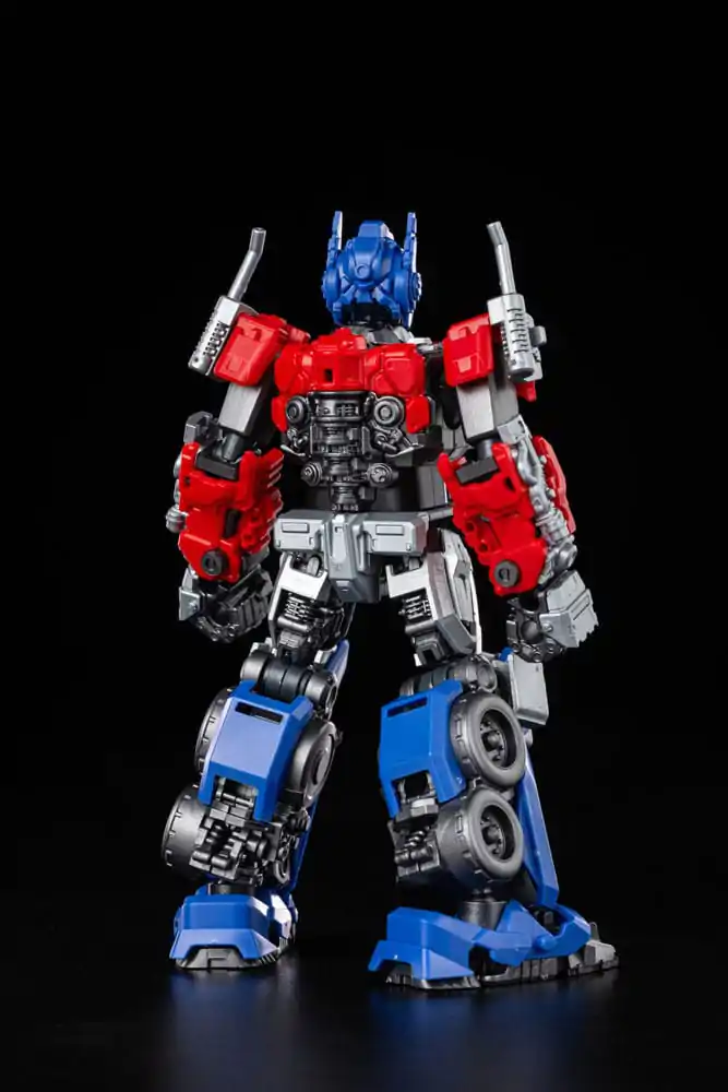 Transformers Blokees Plastikový model Klasik Class 01 Optimus Prime termékfotó