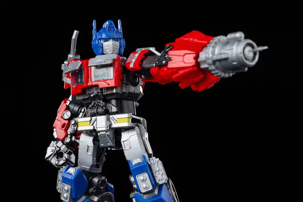 Transformers Blokees Plastikový model Klasik Class 01 Optimus Prime termékfotó