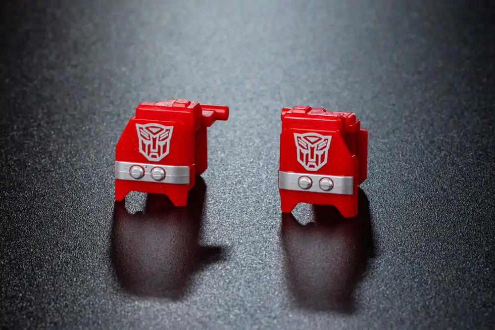 Transformers Blokees Plastikový model Klasik Class 01 Optimus Prime termékfotó