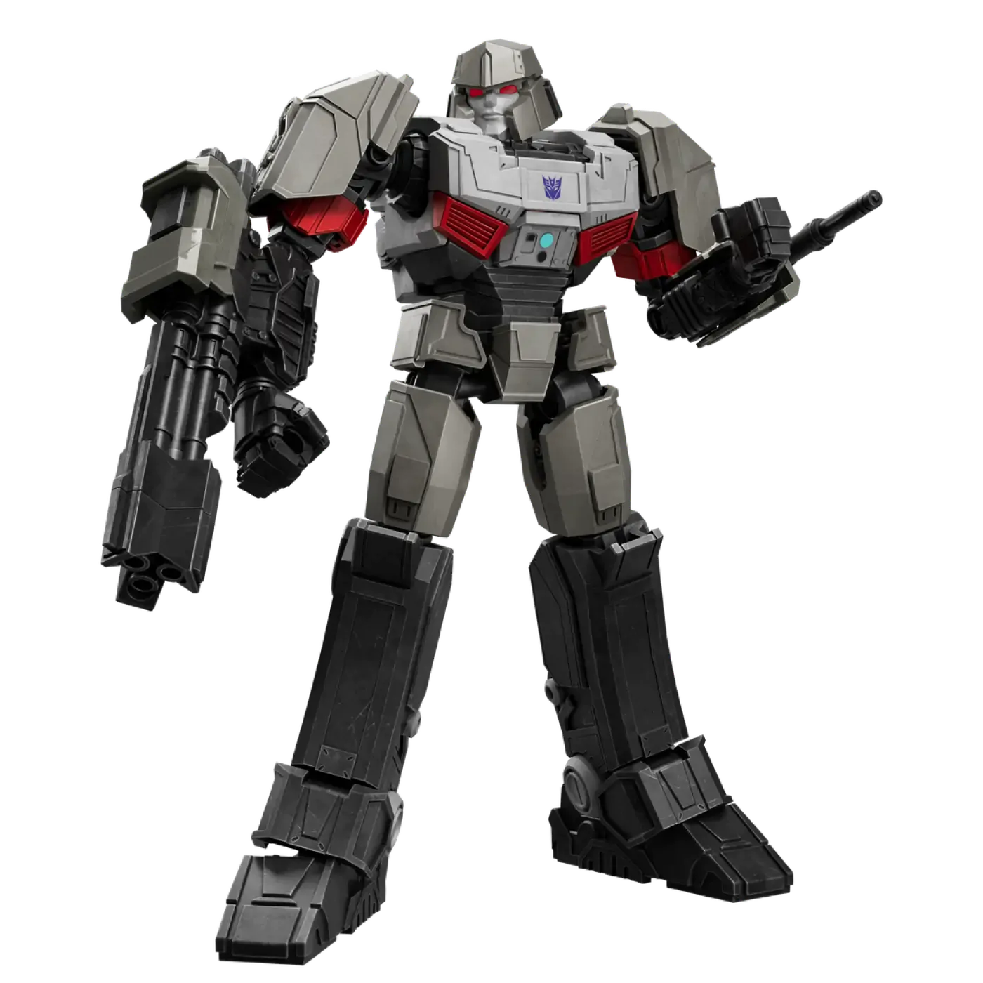 Transformers Blokees Plastiková Stavebnica Classic Class 12 Megatron produktová fotografia