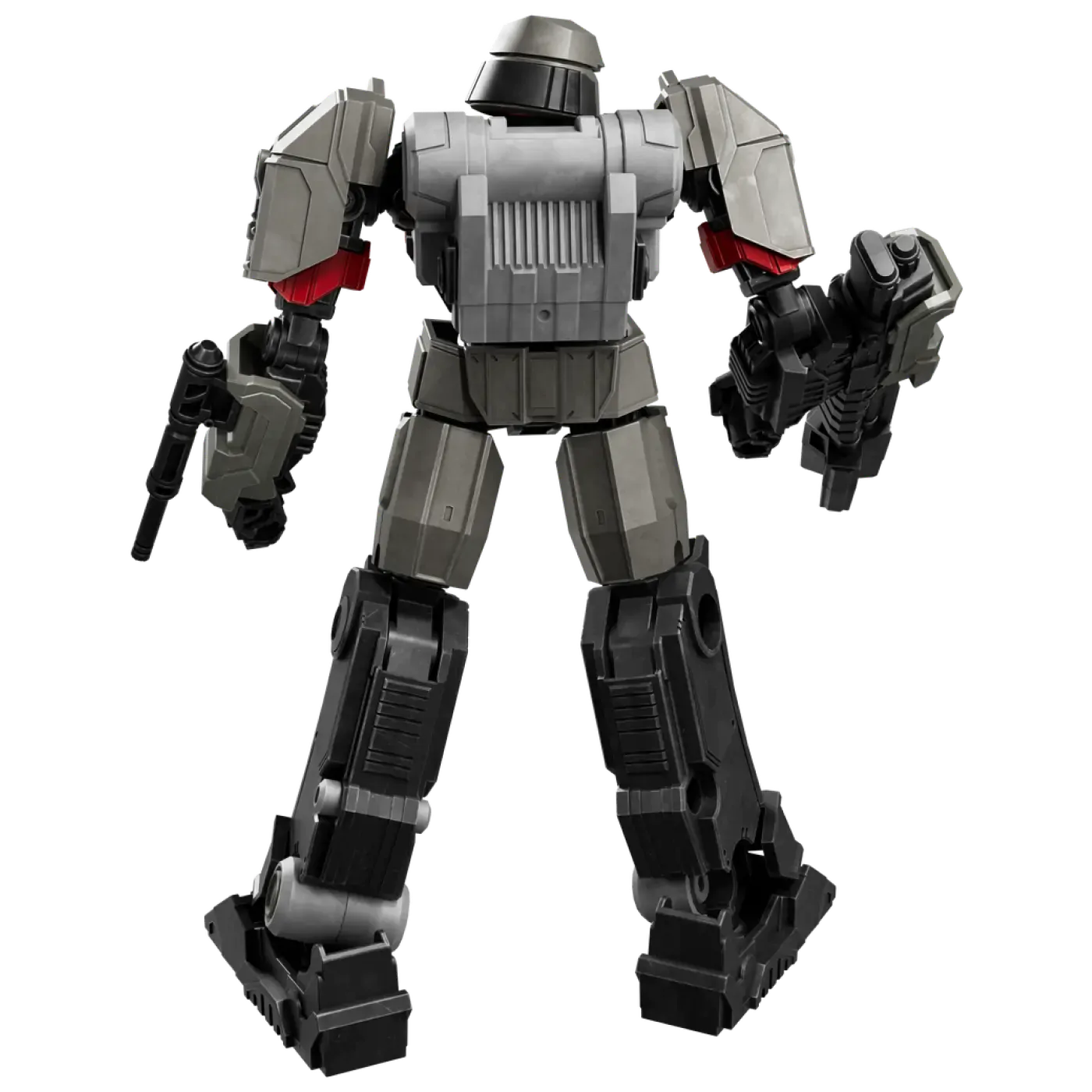 Transformers Blokees Plastiková Stavebnica Classic Class 12 Megatron produktová fotografia