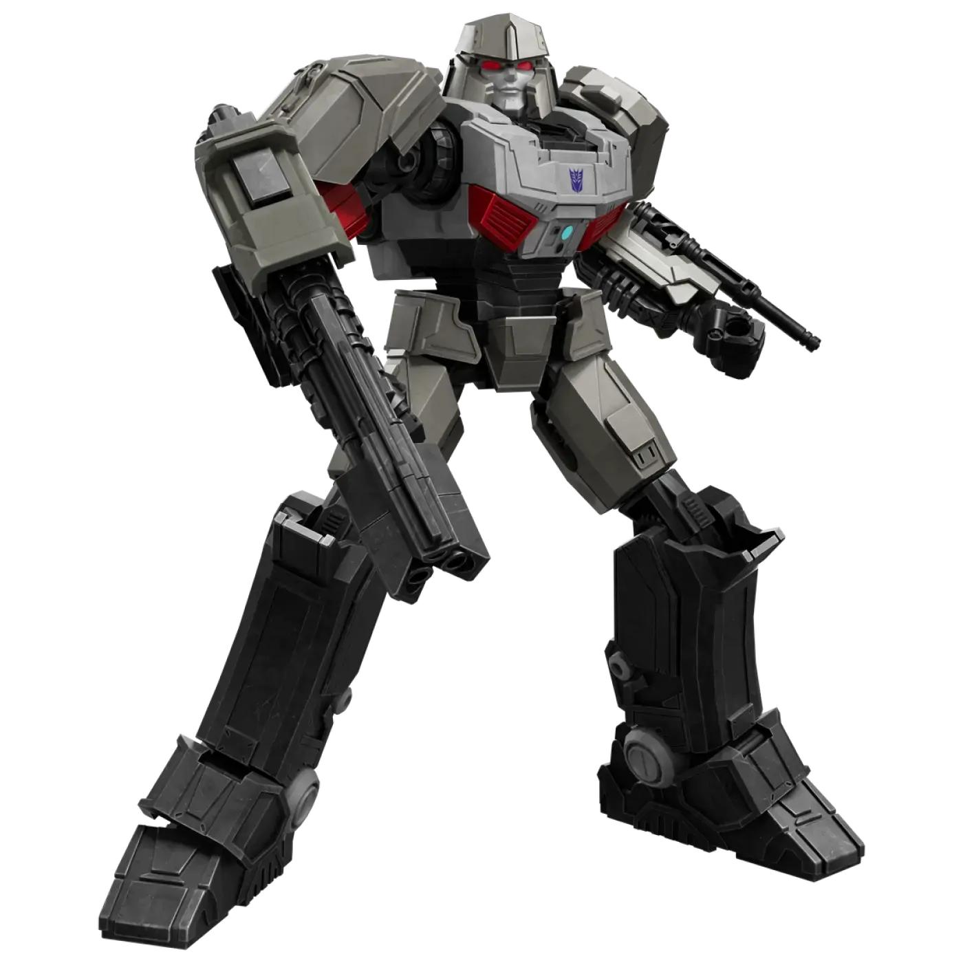 Transformers Blokees Plastiková Stavebnica Classic Class 12 Megatron produktová fotografia