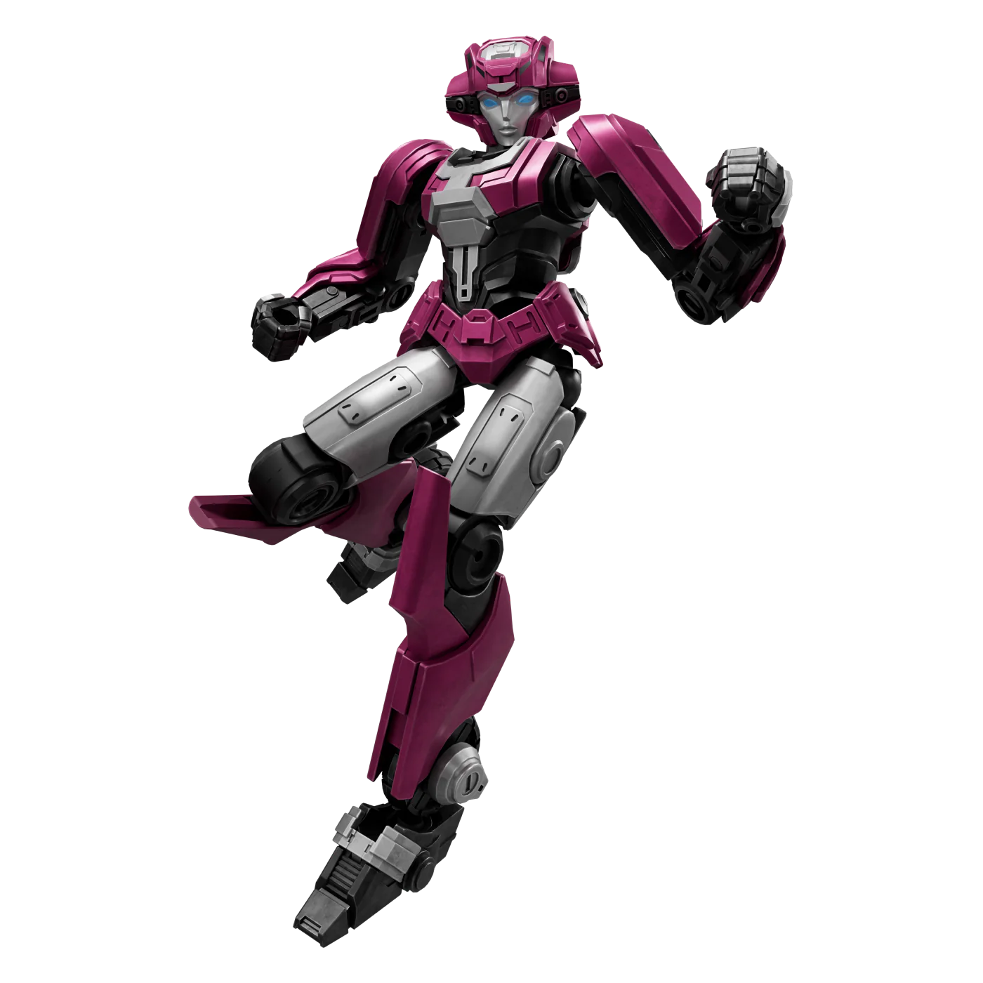 Transformers Blokees Plastová stavebnica Classic Class 13 Elita produktová fotografia