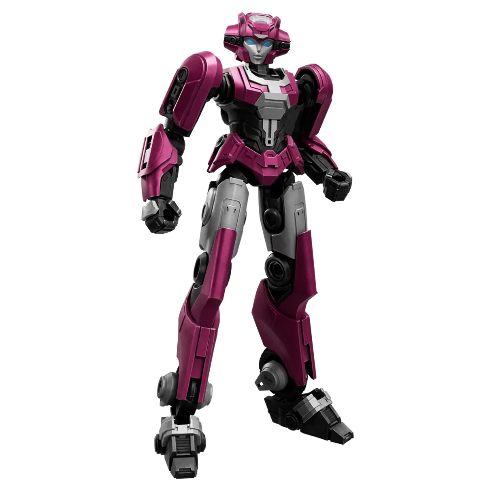 Transformers Blokees Plastová stavebnica Classic Class 13 Elita produktová fotografia