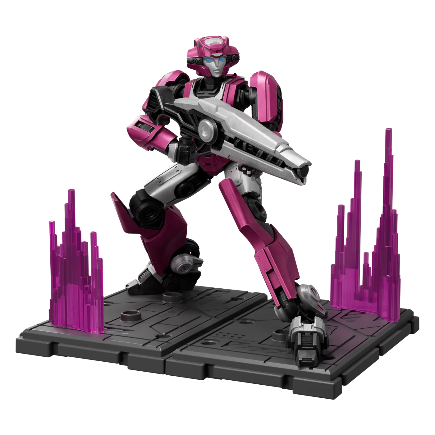 Transformers Blokees Plastová stavebnica Classic Class 13 Elita produktová fotografia