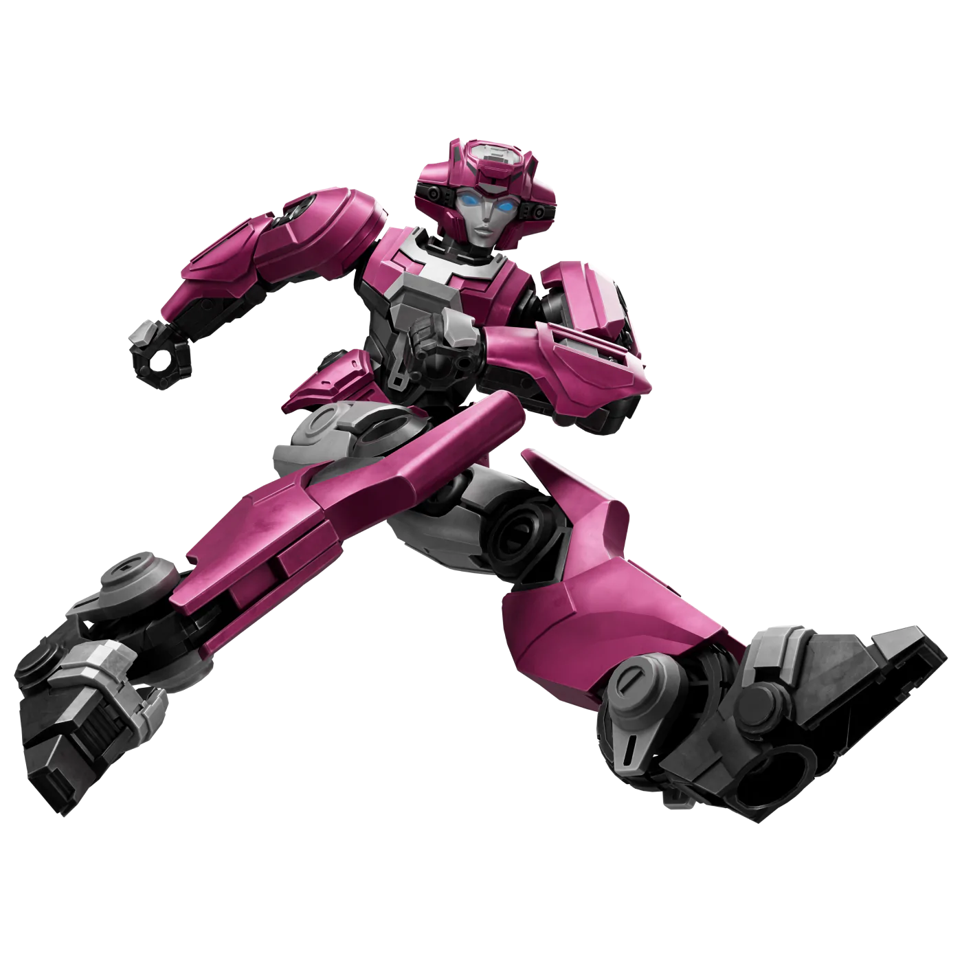 Transformers Blokees Plastová stavebnica Classic Class 13 Elita produktová fotografia
