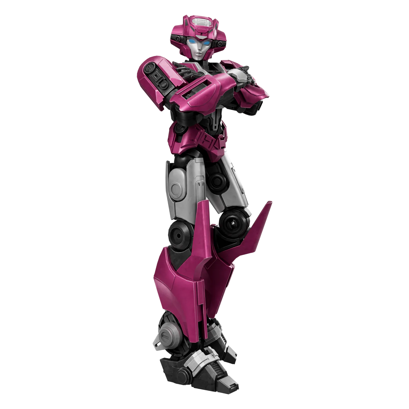 Transformers Blokees Plastová stavebnica Classic Class 13 Elita produktová fotografia