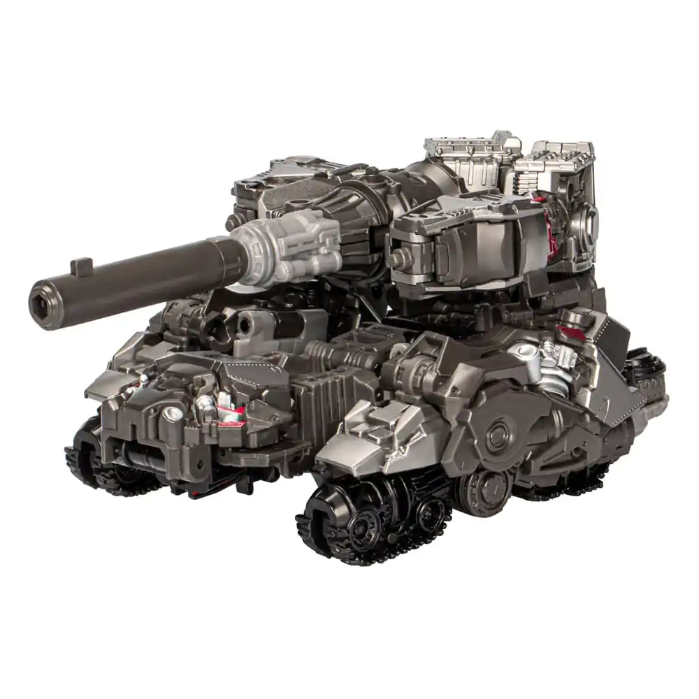 Transformers: Bumblebee Studio Series Leader Class 109 Akčná figúrka Concept Art Megatron 22 cm produktová fotografia