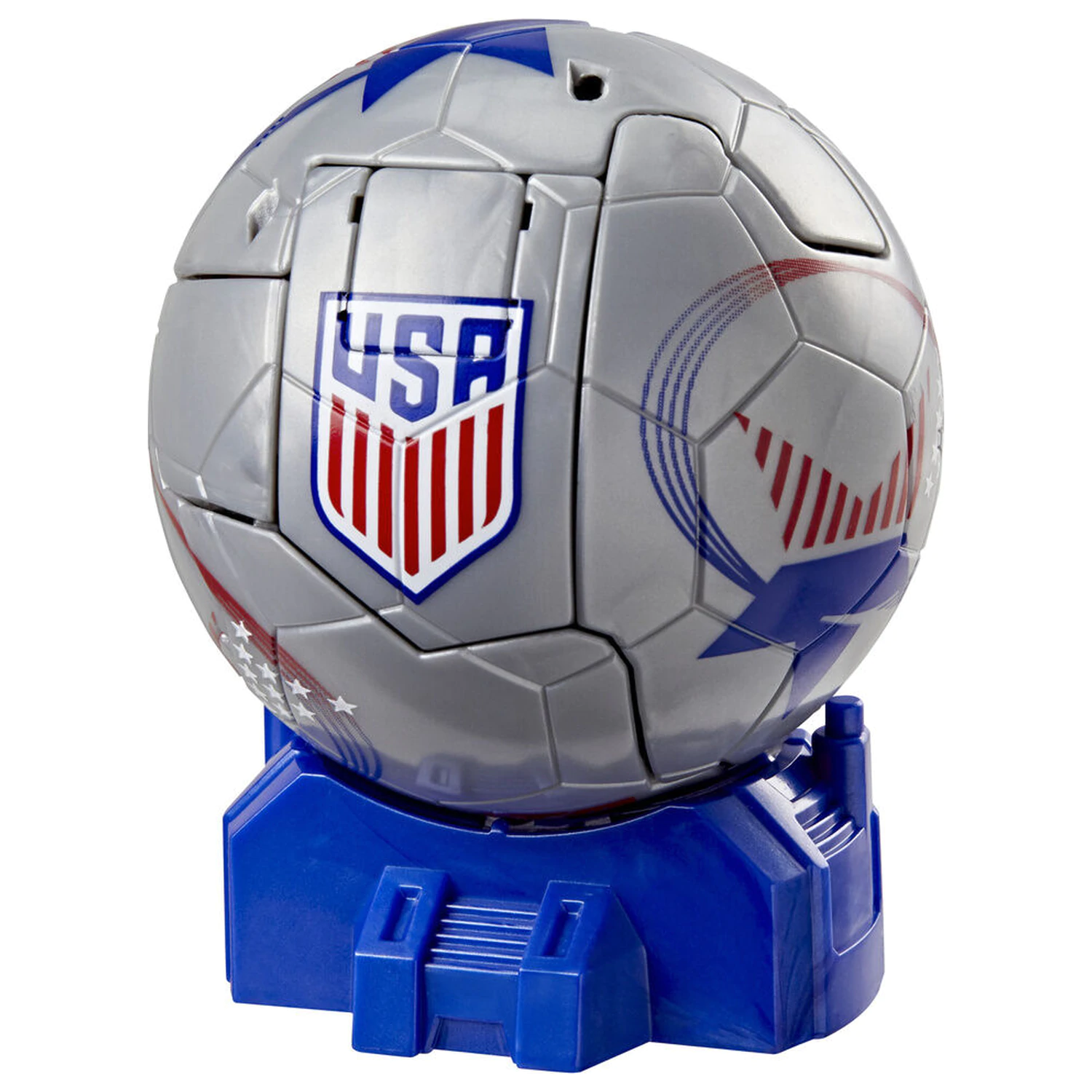 Transformers Breakaway USA figúrka 14cm produktová fotografia