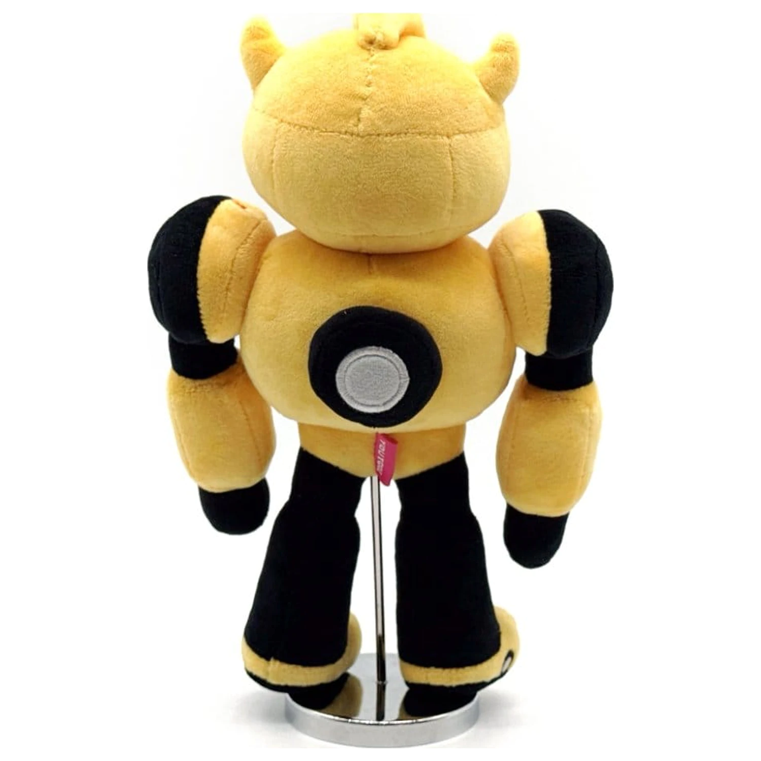 Transformers plyšová figúrka Bumblebee 22 cm produktová fotografia