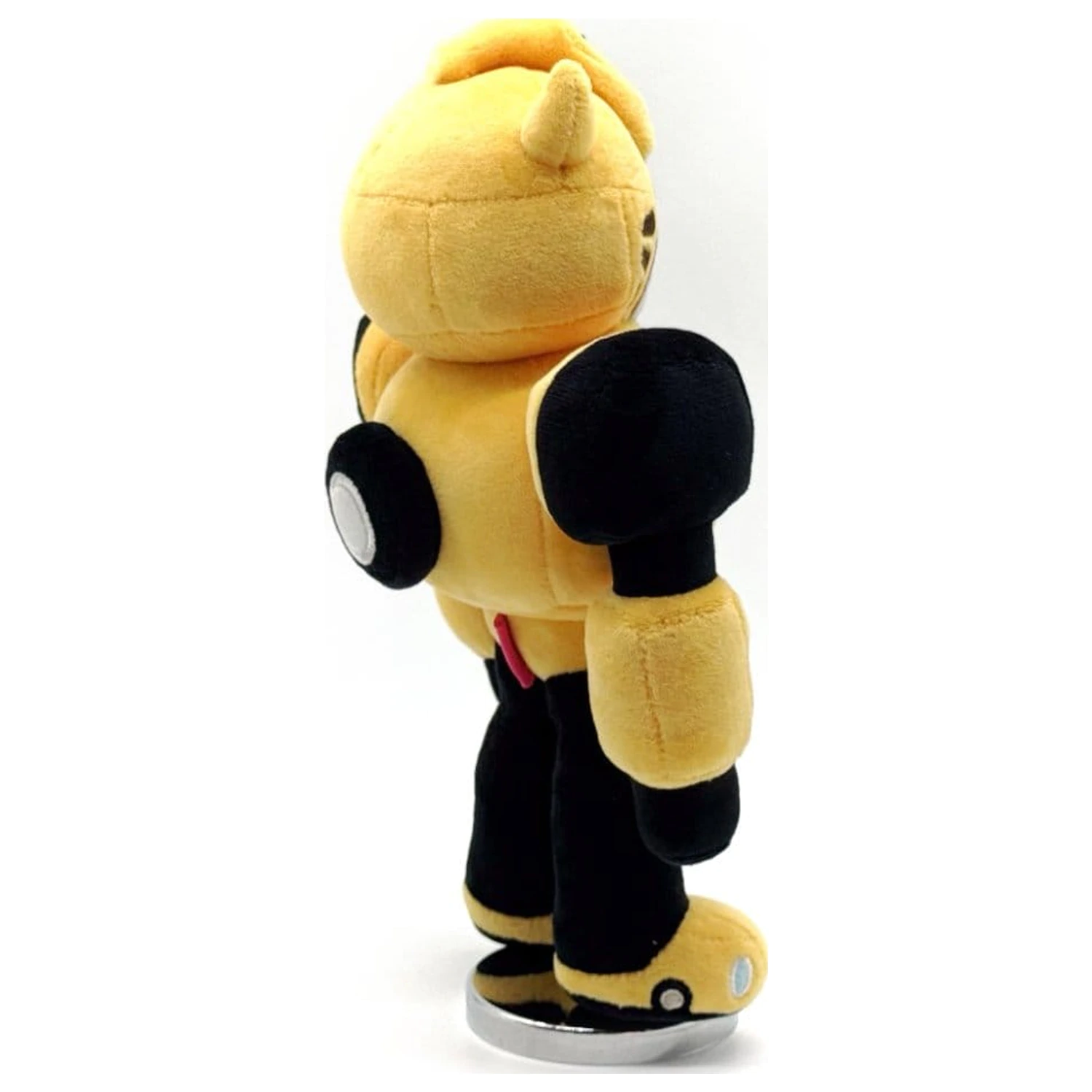 Transformers plyšová figúrka Bumblebee 22 cm produktová fotografia