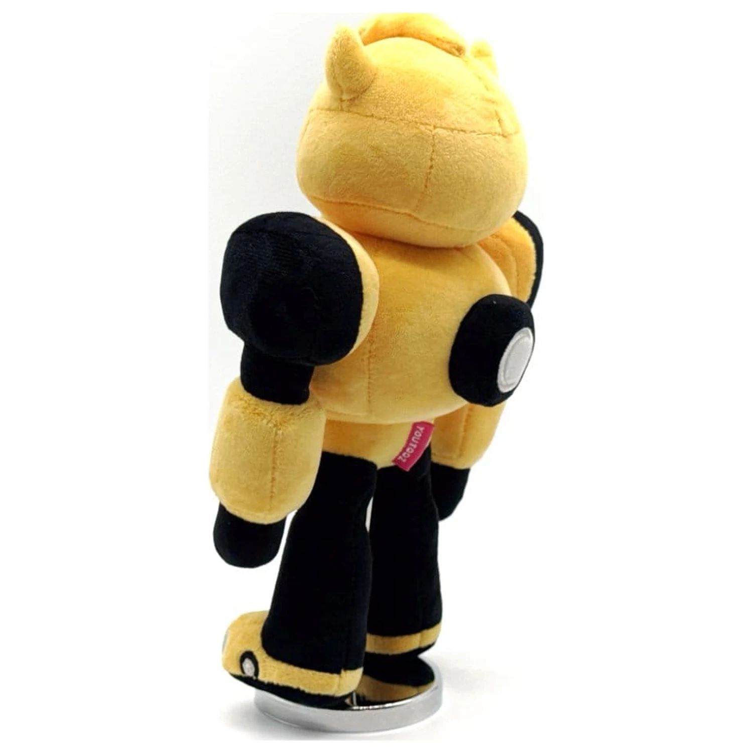 Transformers plyšová figúrka Bumblebee 22 cm produktová fotografia