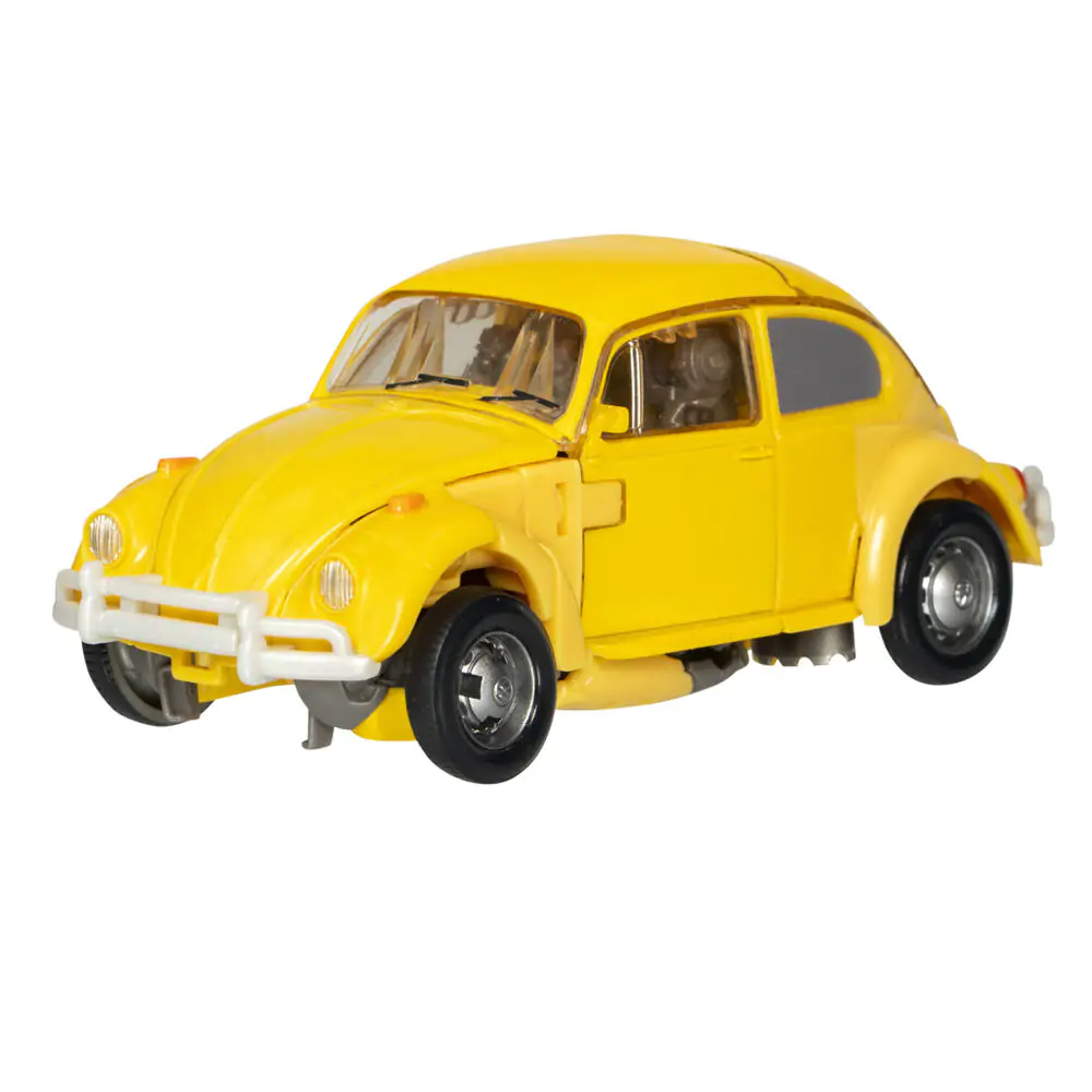 Transformers Bumblebee Studio Series Bumblebee figúrka 11 cm termékfotó