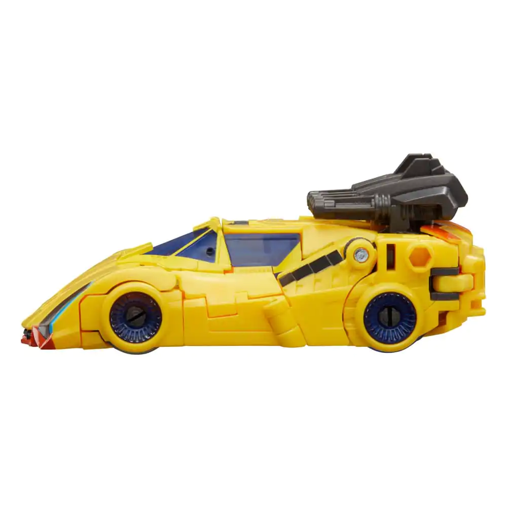 Transformers: Bumblebee Studio Series Deluxe Class Akčná figúrka Concept Art Sunstreaker 11 cm termékfotó