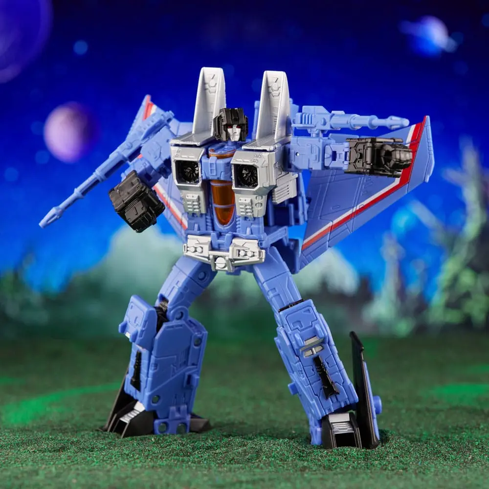Transformers Buzzworthy Bumblebee akčná figúrka 4-balenie 86-24BB Ironhide (Voyager Class) & 86-20BB Prowl (Deluxe Class) produktová fotografia