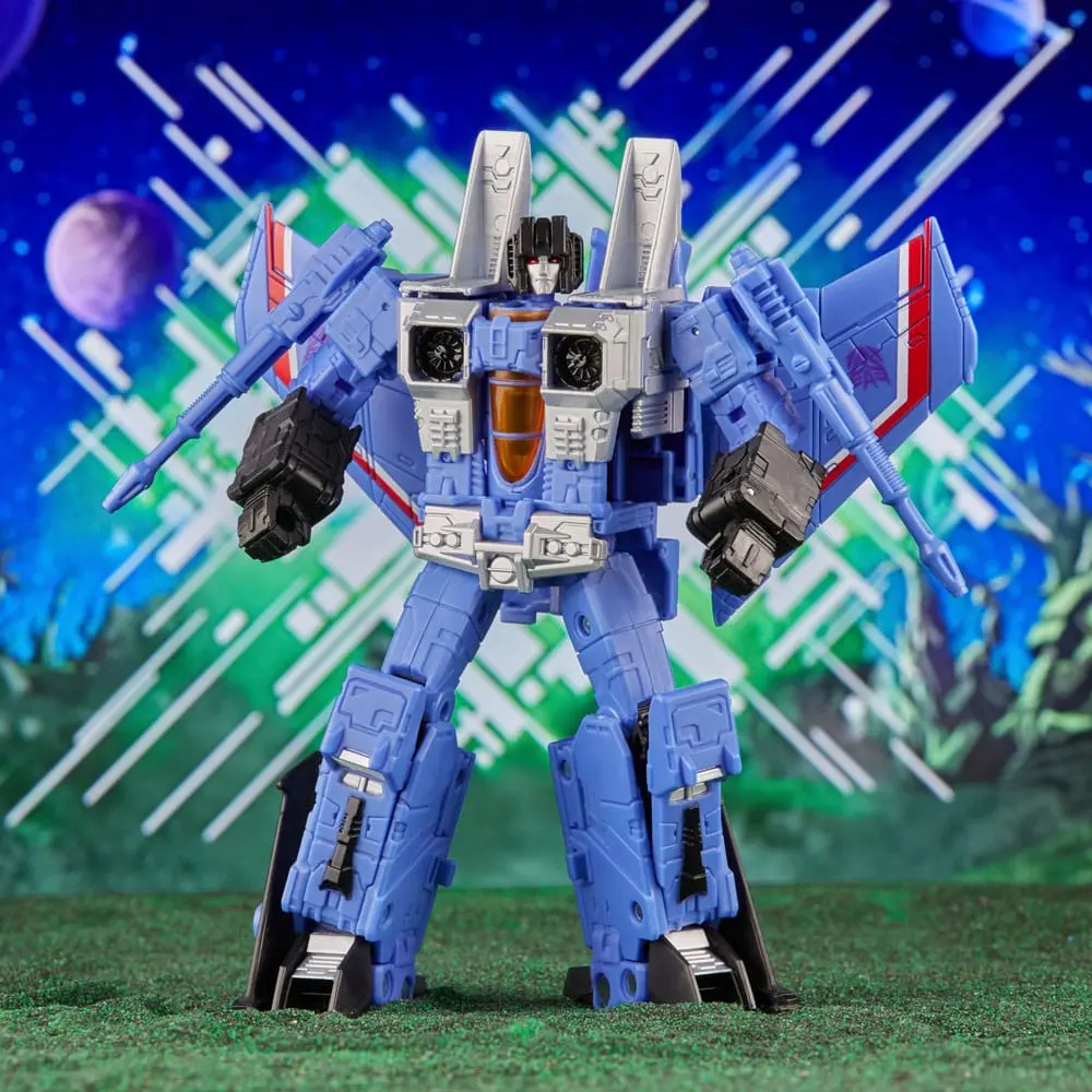 Transformers Buzzworthy Bumblebee akčná figúrka 4-balenie 86-24BB Ironhide (Voyager Class) & 86-20BB Prowl (Deluxe Class) produktová fotografia