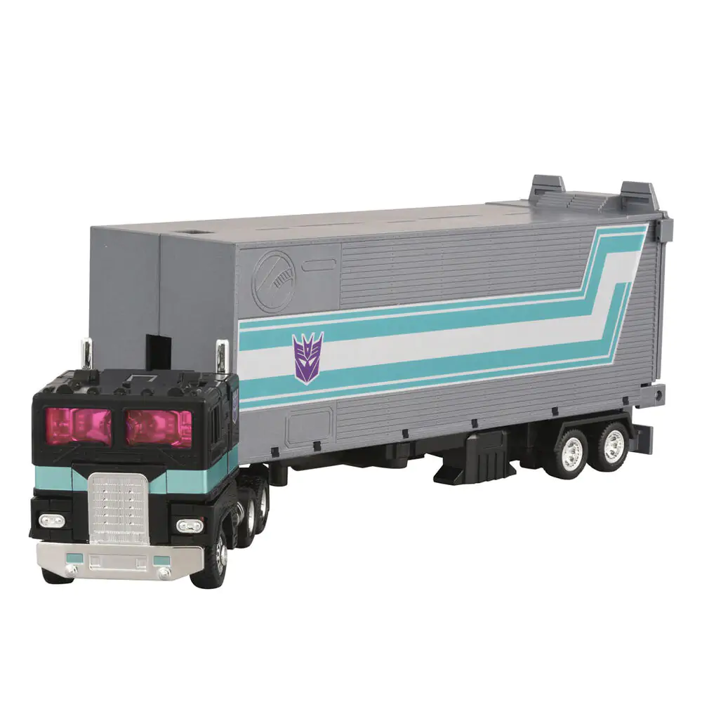 Transformers C-01N Missing Link Nemesis Prime figúrka 15cm produktová fotografia