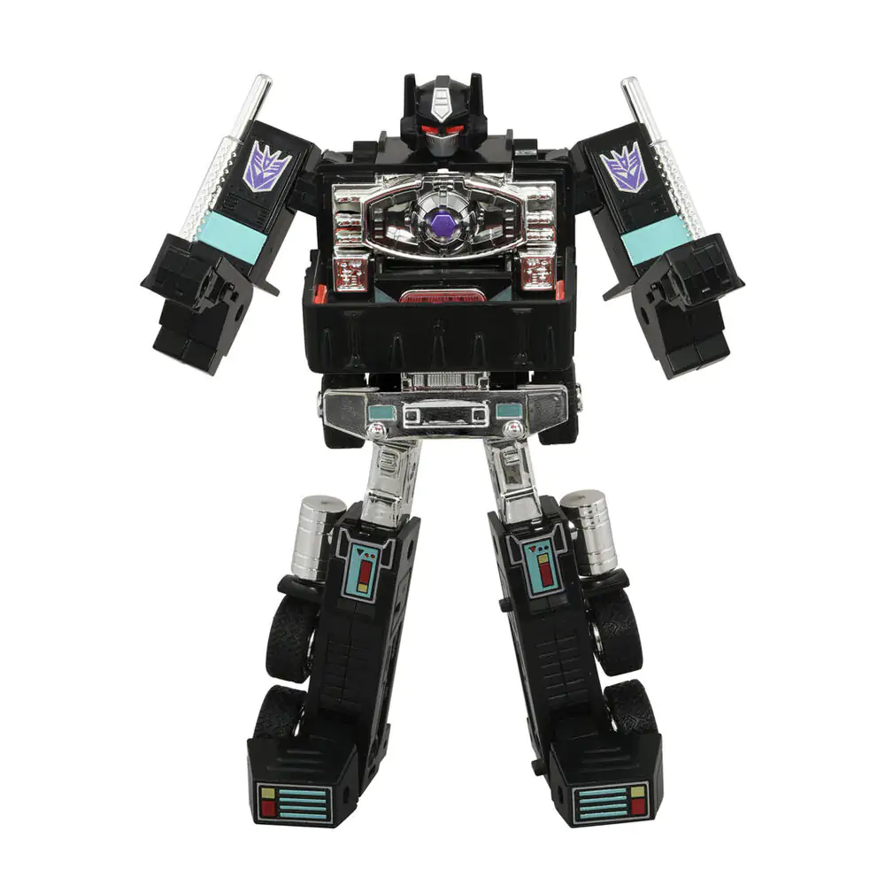 Transformers C-01N Missing Link Nemesis Prime figúrka 15cm produktová fotografia