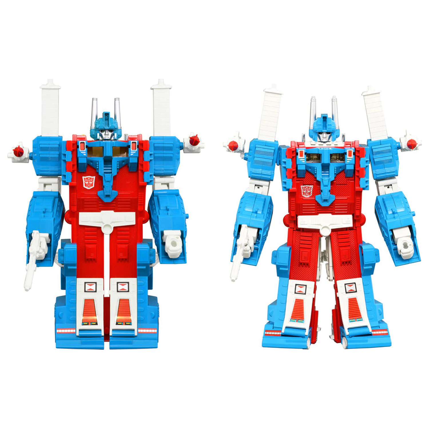 Transformers C-10 Missing Link Ultra Magnus figúrka 26cm produktová fotografia