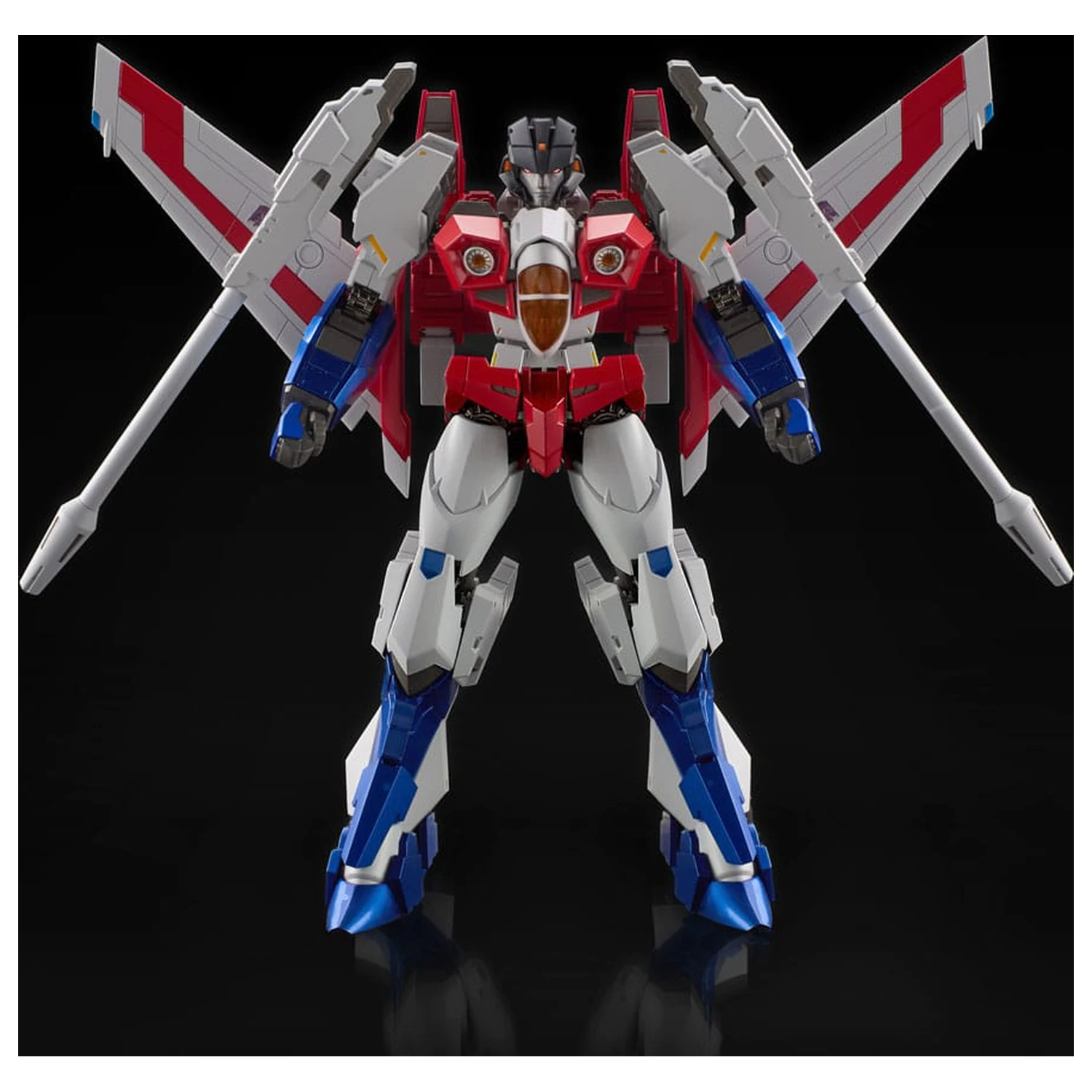 Transformers Combot Diecast akčná figúrka Starscream 19 cm produktová fotografia