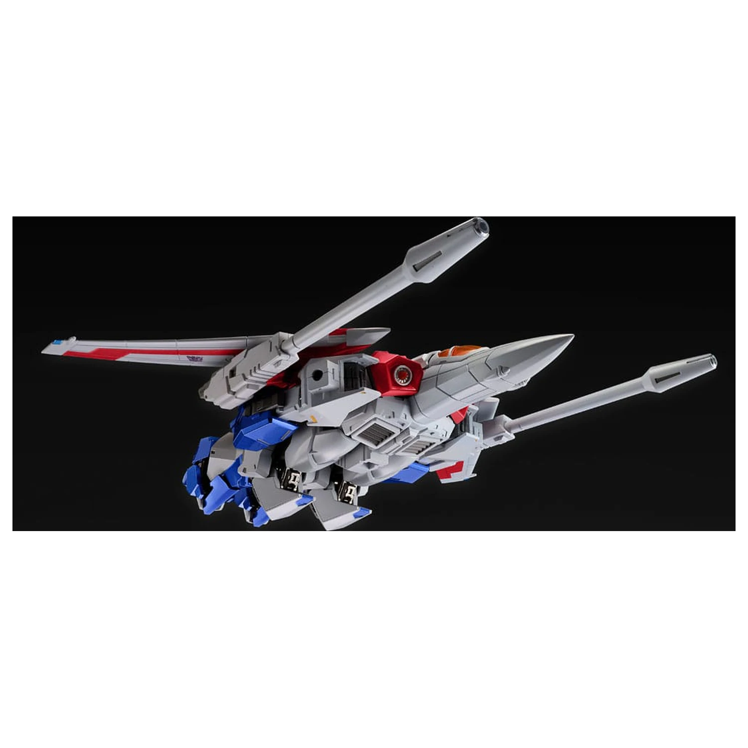 Transformers Combot Diecast akčná figúrka Starscream 19 cm produktová fotografia