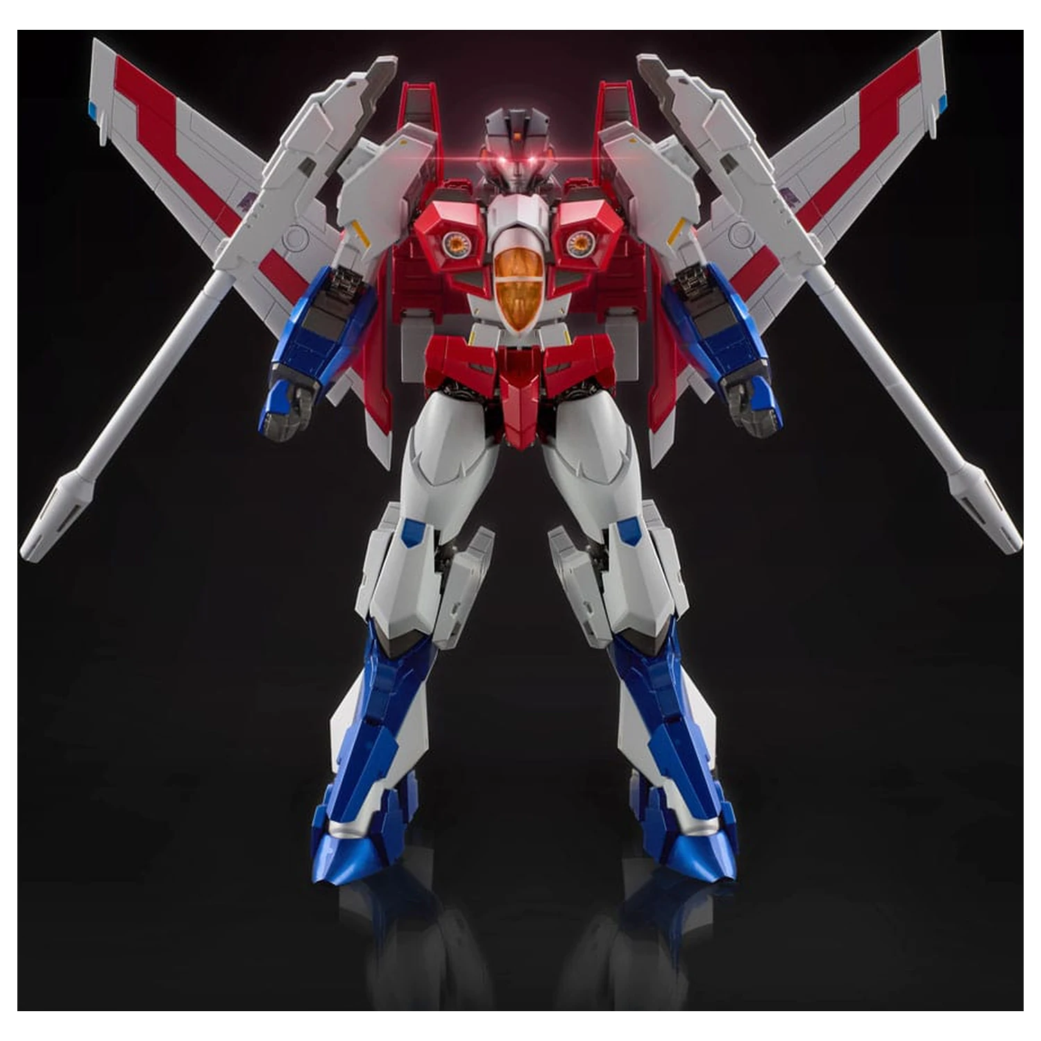 Transformers Combot Diecast akčná figúrka Starscream 19 cm produktová fotografia