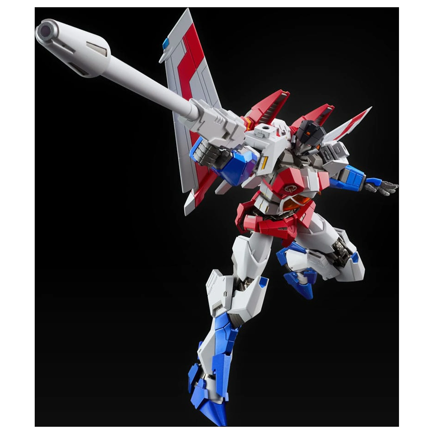 Transformers Combot Diecast akčná figúrka Starscream 19 cm produktová fotografia