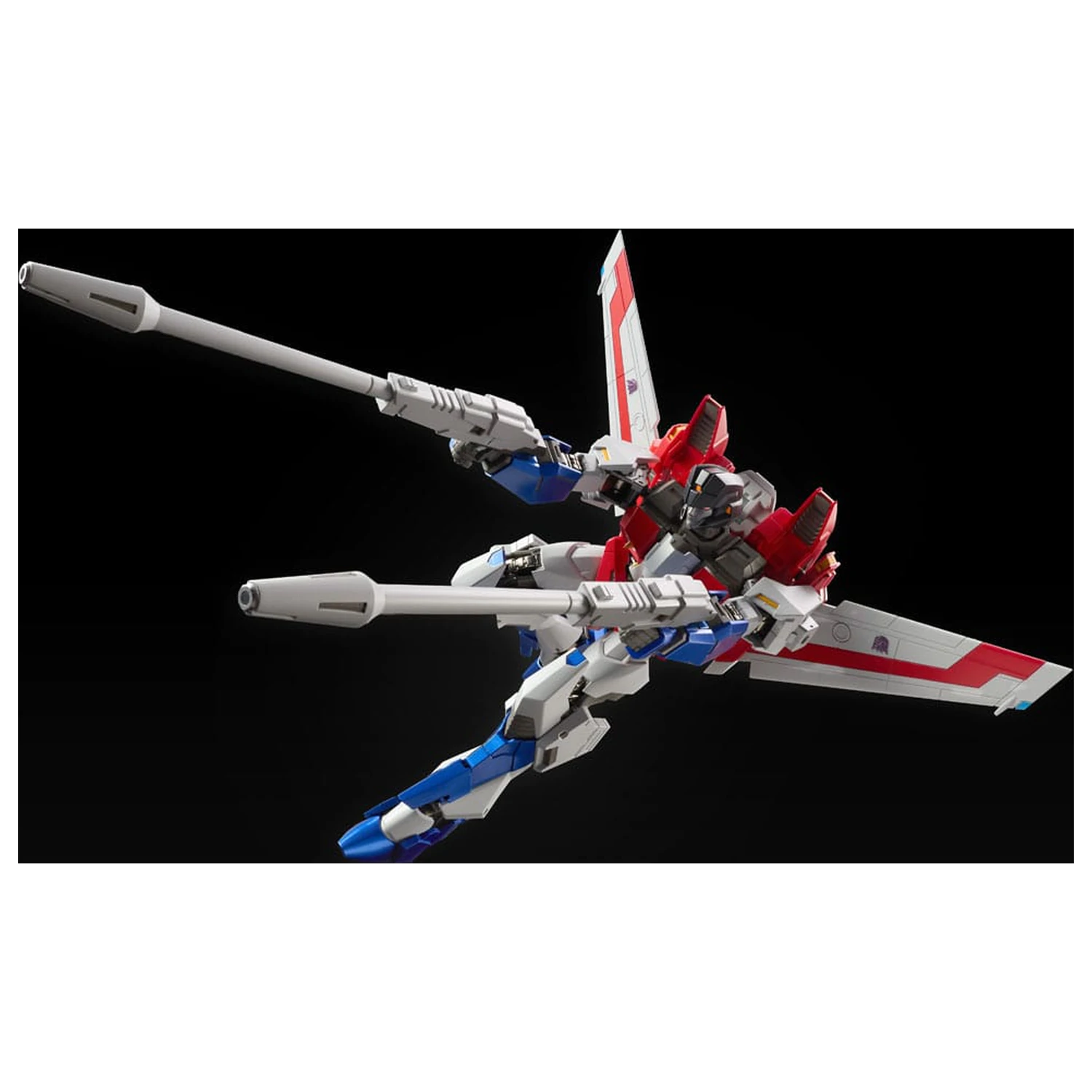 Transformers Combot Diecast akčná figúrka Starscream 19 cm produktová fotografia