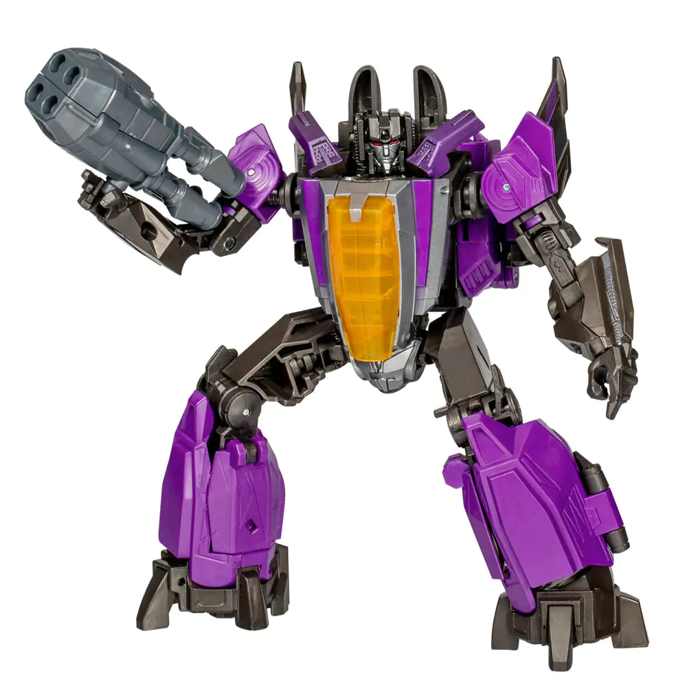 Transformers Cybertron Studio Series Gamer Edition Skywarp figúrka 16,5 cm termékfotó