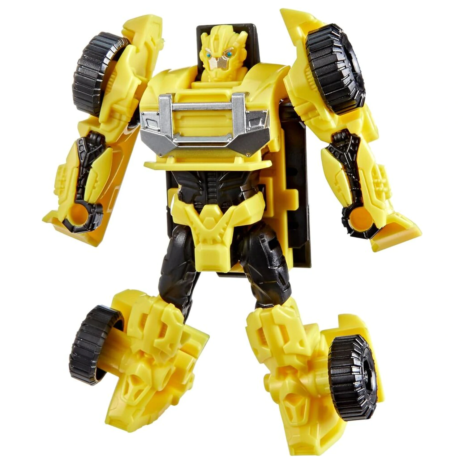 Transformers Cyberworld figúrka Bumblebee 10 cm produktová fotografia