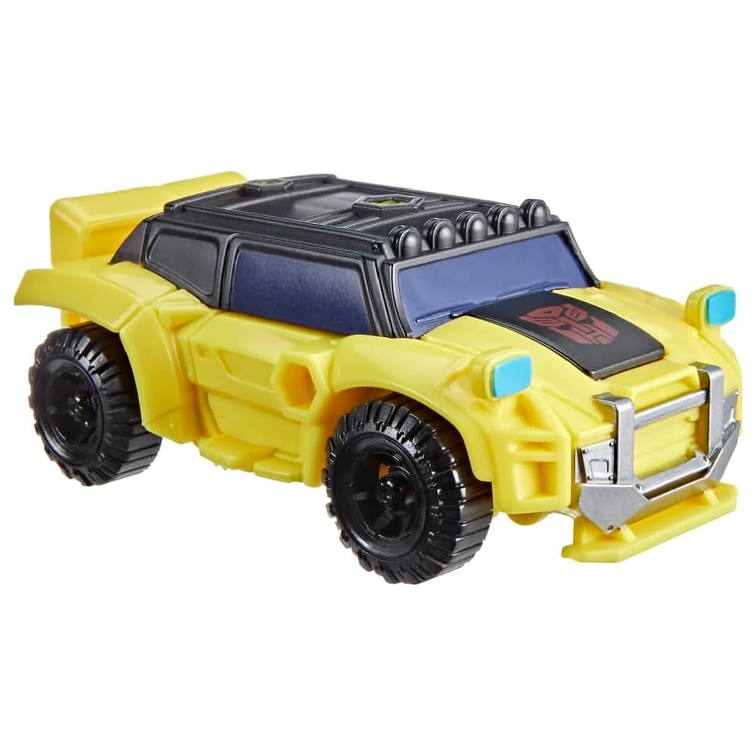 Transformers Cyberworld figúrka Bumblebee 10 cm produktová fotografia