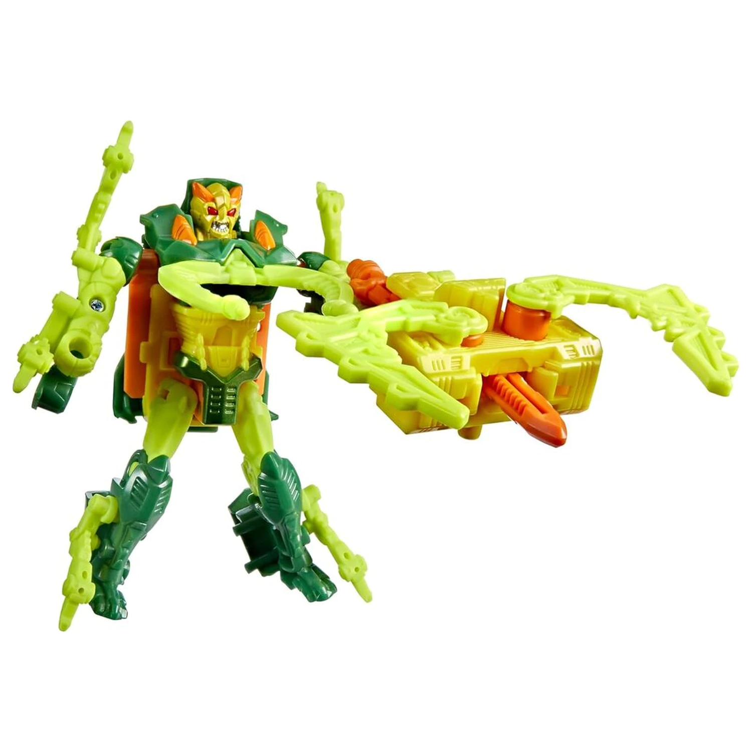 Transformers Cyberworld Chop Shop figúrka 10 cm produktová fotografia