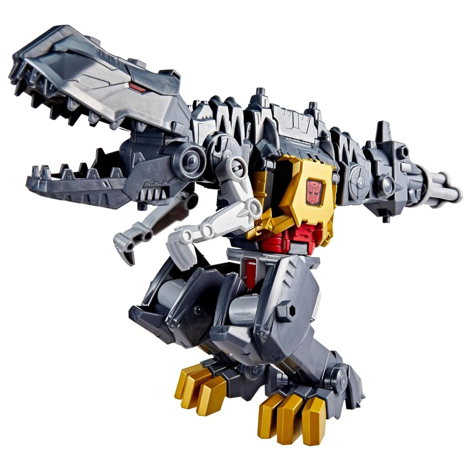 Transformers Cyberworld figúrka Grimlock 22cm produktová fotografia