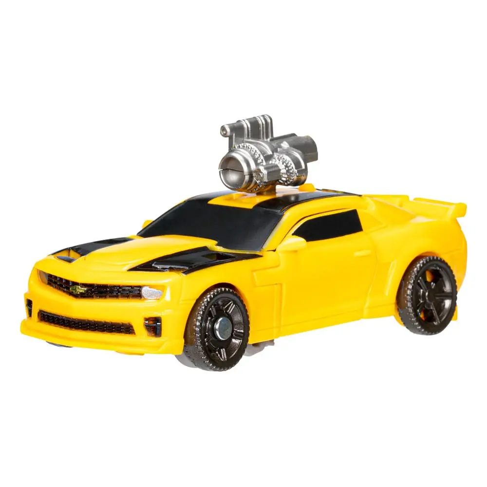 Transformers: Dark of the Moon Generations Studio Series Core Class Akčná figúrka Bumblebee 9 cm produktová fotografia