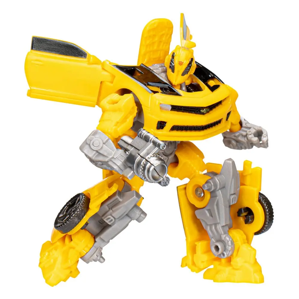 Transformers: Dark of the Moon Generations Studio Series Core Class Akčná figúrka Bumblebee 9 cm produktová fotografia