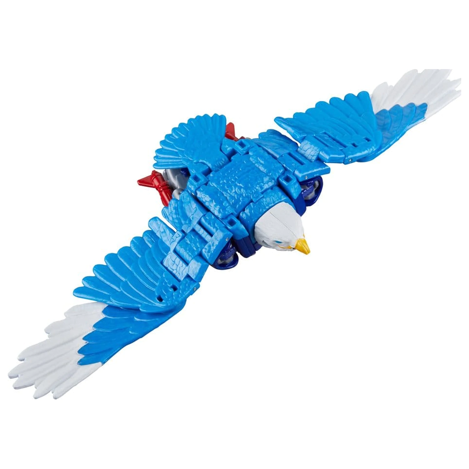 Transformers Deluxe Class Akčná figúrka Star Eagle 11 cm produktová fotografia