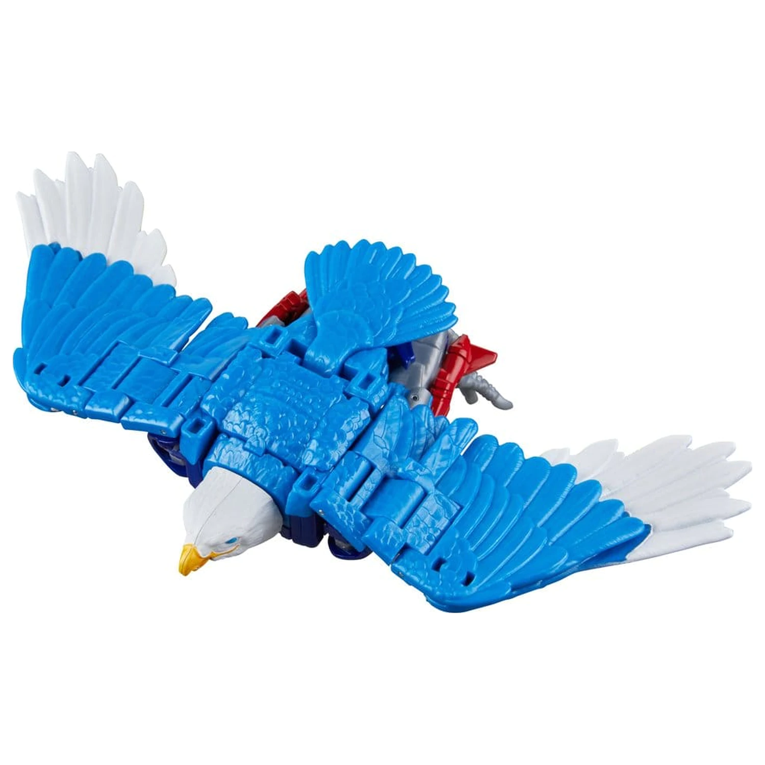 Transformers Deluxe Class Akčná figúrka Star Eagle 11 cm produktová fotografia
