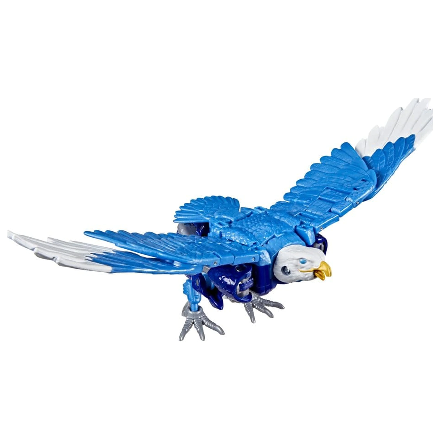 Transformers Deluxe Class Akčná figúrka Star Eagle 11 cm produktová fotografia