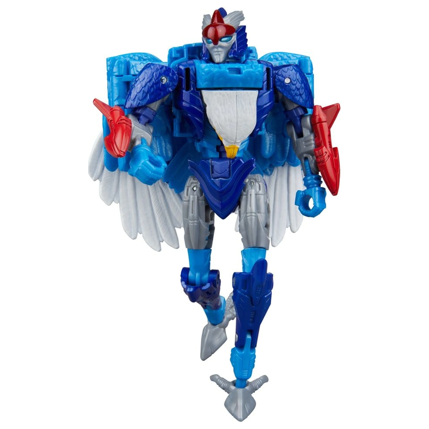 Transformers Deluxe Class Akčná figúrka Star Eagle 11 cm produktová fotografia