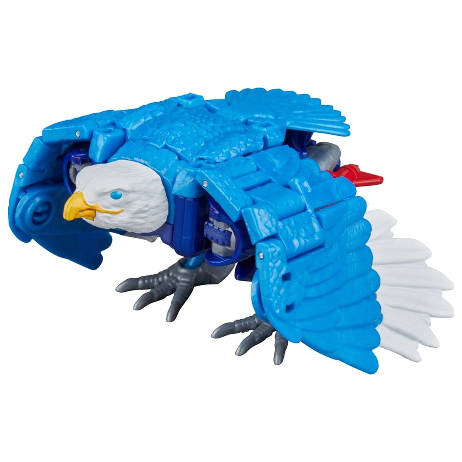 Transformers Deluxe Class Akčná figúrka Star Eagle 11 cm produktová fotografia