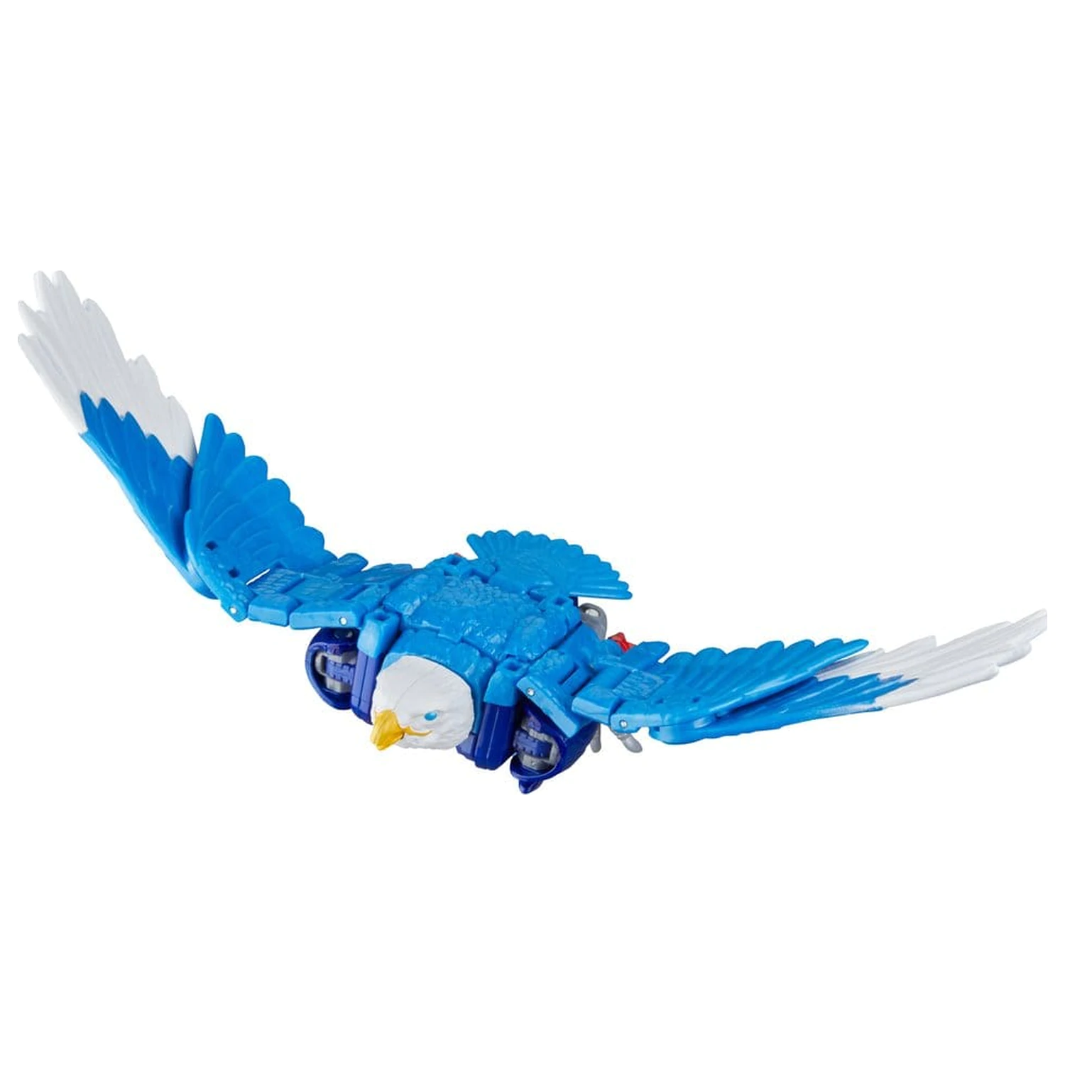 Transformers Deluxe Class Akčná figúrka Star Eagle 11 cm produktová fotografia