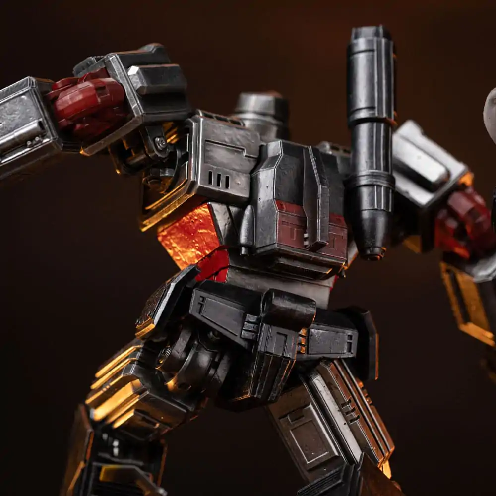 Transformers Demi Art Scale Socha 1/20 Megatron 32 cm produktová fotografia
