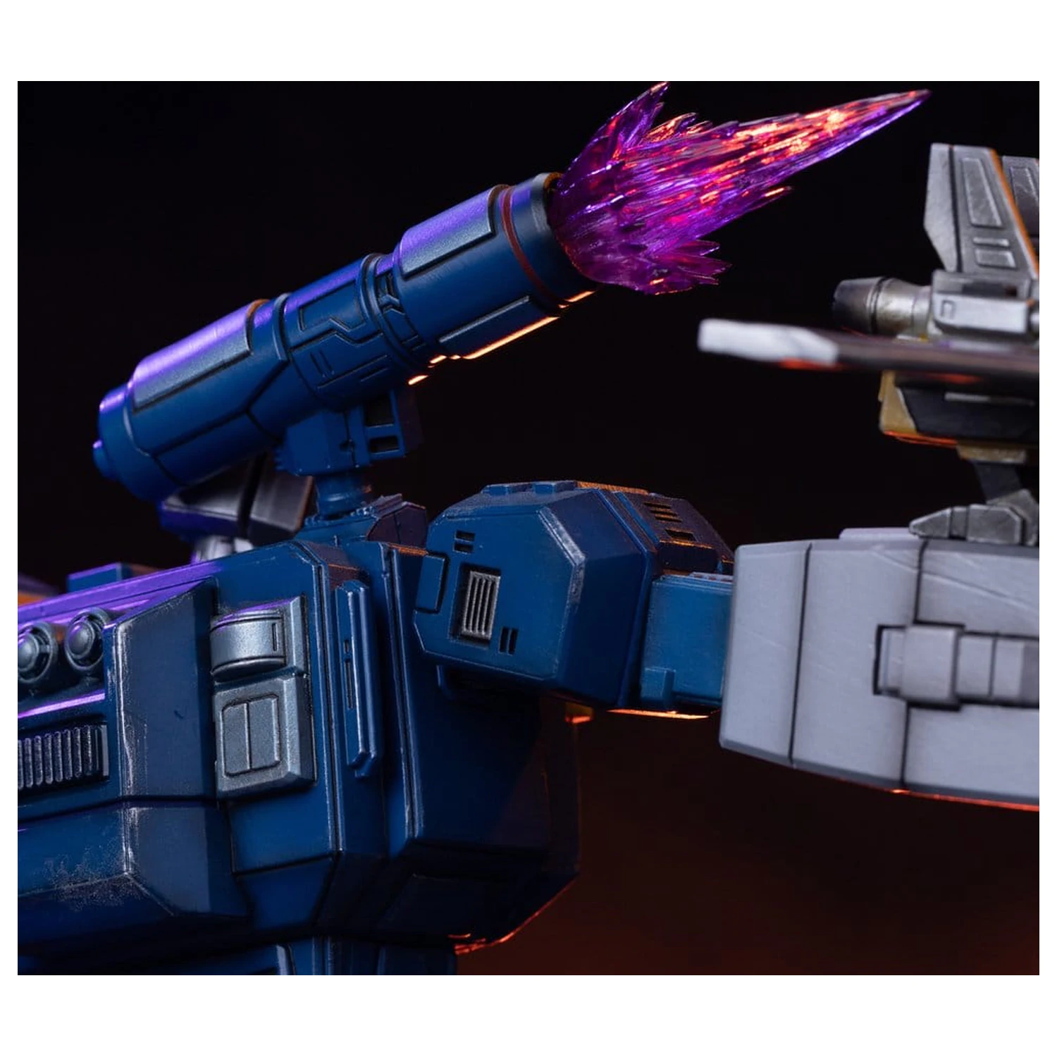 Transformers Demi Scale socha 1/20 Soundwave 29 cm produktová fotografia
