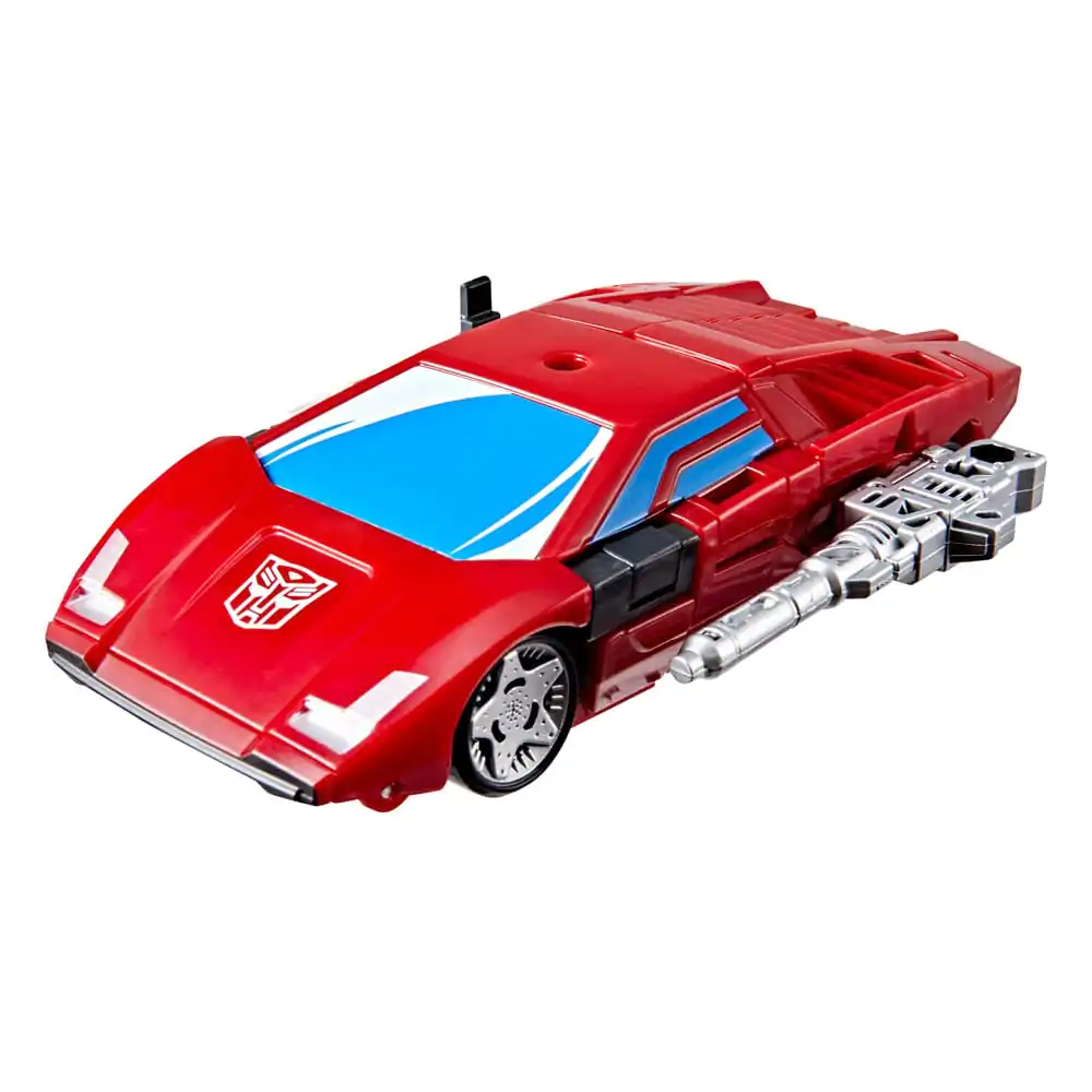 Transformers: Devastation Studio Series Deluxe Class Akčná figúrka Sideswipe 11 cm produktová fotografia