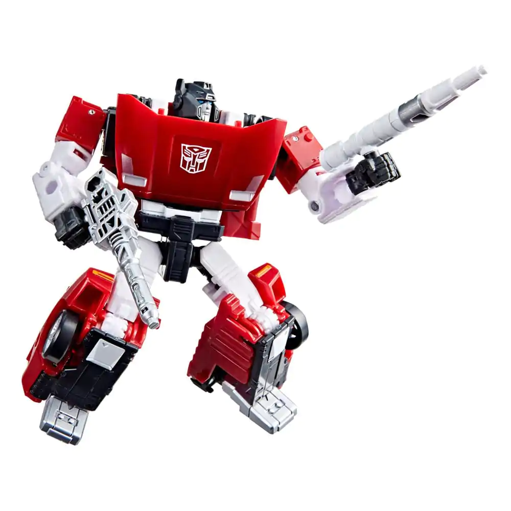 Transformers: Devastation Studio Series Deluxe Class Akčná figúrka Sideswipe 11 cm produktová fotografia