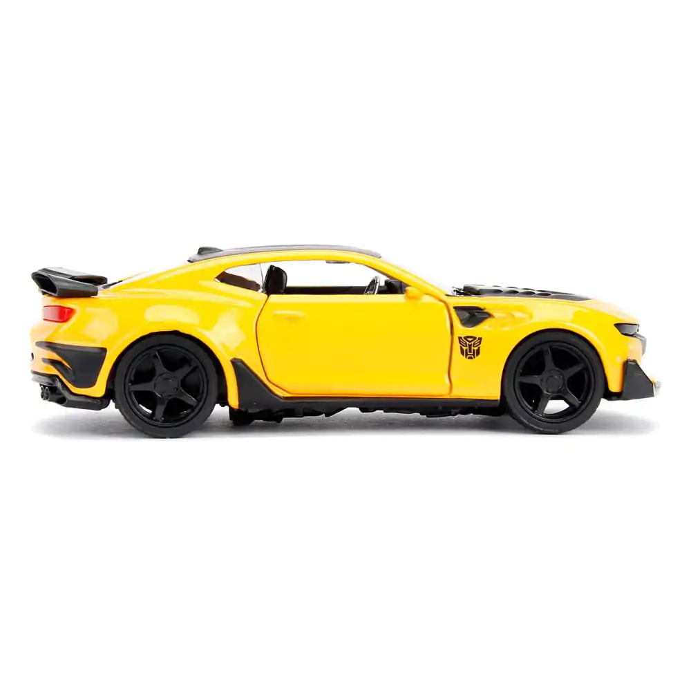 Transformers Zberateľský model 1/32 Bumblebee produktová fotografia