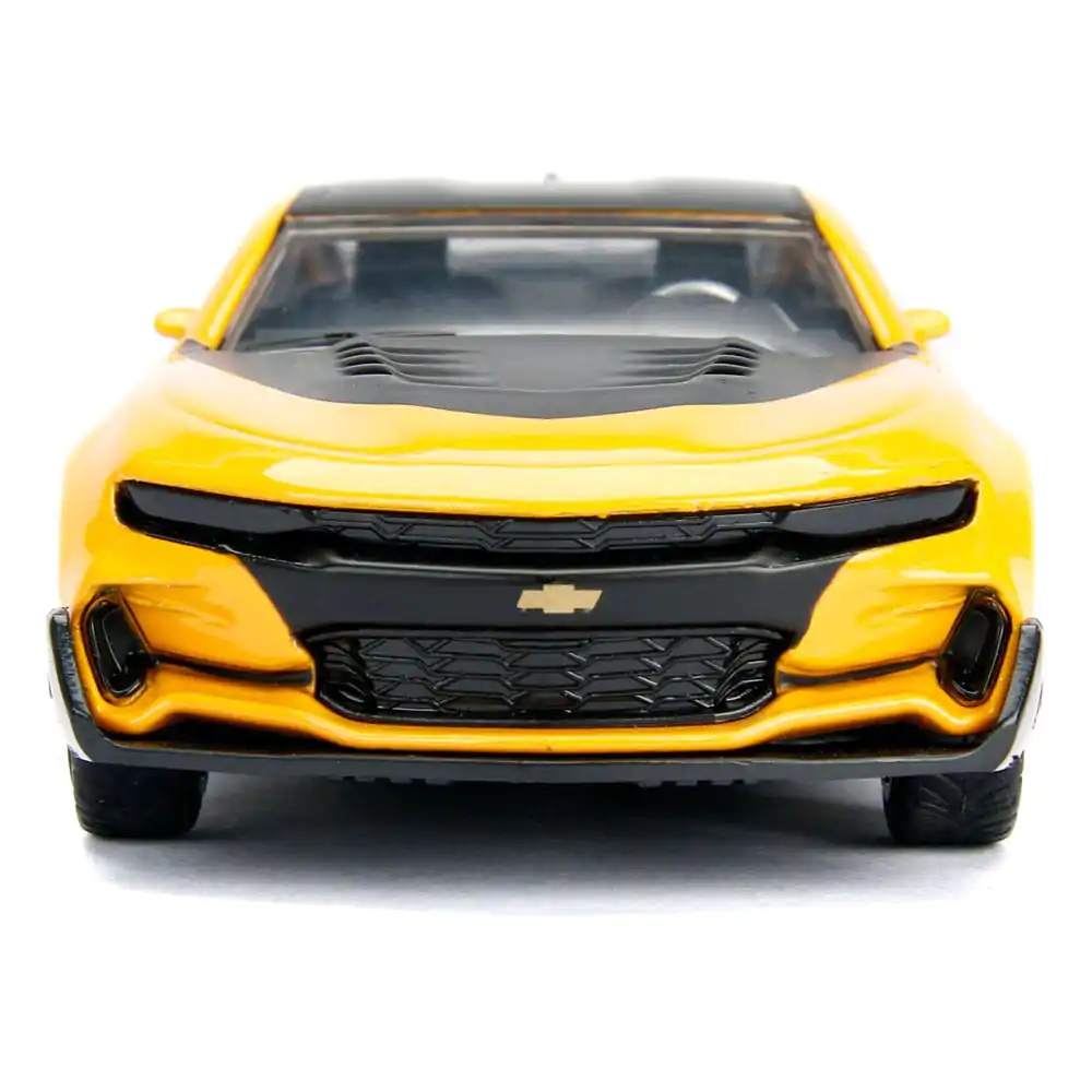 Transformers Zberateľský model 1/32 Bumblebee produktová fotografia