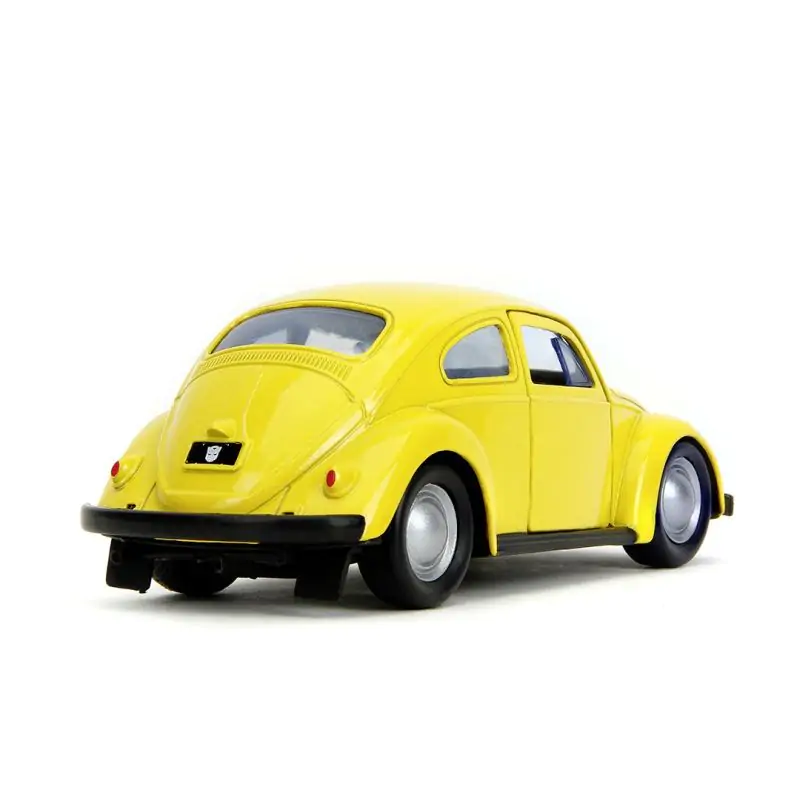 Transformers Diecast Model 1/32 VW Beetle Bumblebee termékfotó