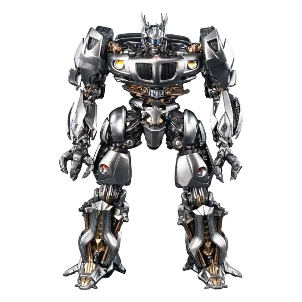 Transformers DLX akčná figúrka 1/6 Jazz (Deluxe Edition) 19 cm produktová fotografia