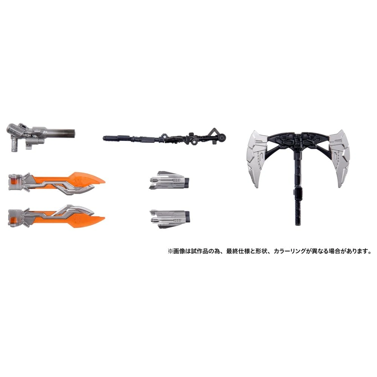 Transformers Dramatic Capture Series Sada akčných figúrok Jetfire Combine 24 cm produktová fotografia